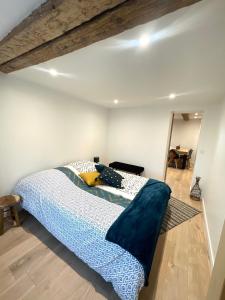Appartements Gite au coeur des remparts-parking facile : photos des chambres
