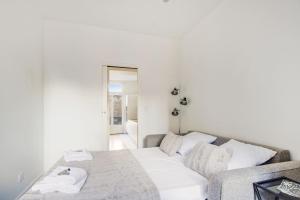 Appartements Charming apartment in the center of Lille - Welkeys : photos des chambres
