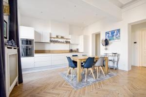 Appartements Charming apartment in the center of Lille - Welkeys : photos des chambres