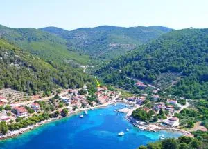 Apartments Katica's Place - Brnistrova