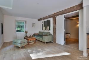 B&B / Chambres d'hotes Le Domaine de Moroges : photos des chambres
