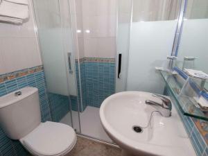 Standard Double Room room in Hostal Sonrisa del Mar