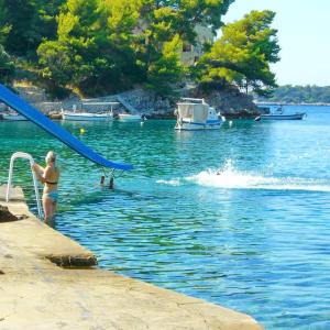 Apartments Katicas Place