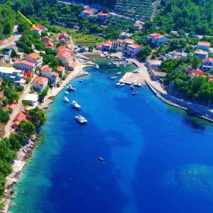 Apartments Katicas Place