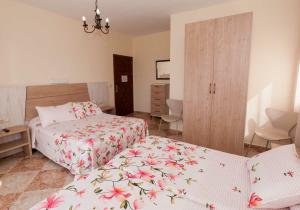 Family Room room in Hostal Sonrisa del Mar