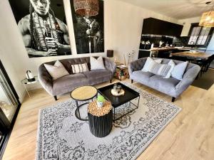 REF51 Appartement a Riviera , Delta Mar