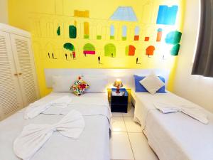 Studio Vista Mar Parcial TC1207