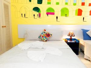 Studio Vista Mar Parcial TC1207