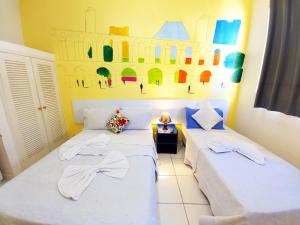 Studio Vista Mar Parcial TC1207