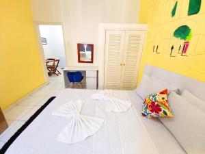 Studio Vista Mar Parcial TC1207