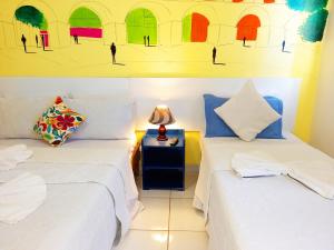 Studio Vista Mar Parcial TC1207