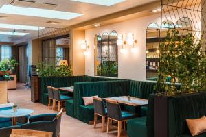 Arche Hotel Puławska Residence Warszawa