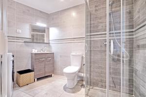 Residence 4T - 33 Avenue Gaston Chauvin