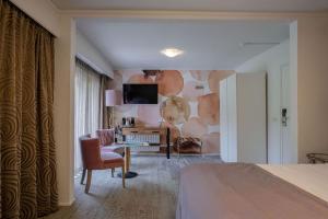 Fabulous Valley Room room in Boutique Hotel Slenaker Vallei - Buitengewoongenieten