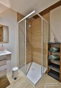 B&B / Chambres d'hotes Le Domaine de Moroges : photos des chambres