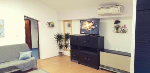 City center apartment 3