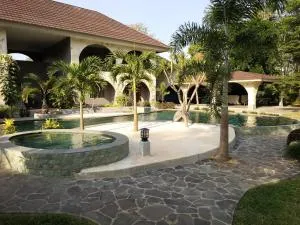 La Collina Villa - Karimunjawa