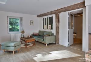 B&B / Chambres d'hotes Le Domaine de Moroges : photos des chambres