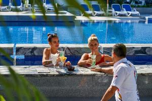 Maritim Jolie Ville Resort & Casino