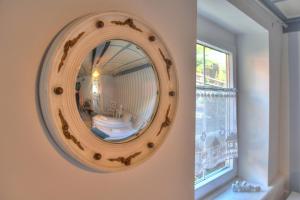 fewo1846 - Unsere Blume - charmante 2-Zimmer-Wohnung mit Terrasse