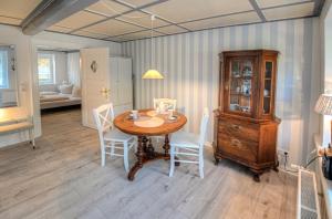 fewo1846 - Unsere Blume - charmante 2-Zimmer-Wohnung mit Terrasse