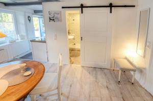 fewo1846 - Unsere Blume - charmante 2-Zimmer-Wohnung mit Terrasse