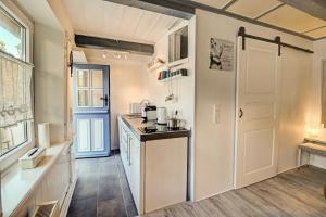 fewo1846 - Unsere Blume - charmante 2-Zimmer-Wohnung mit Terrasse