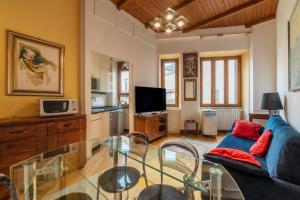 Affaccio al Quirinale