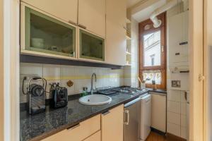 Affaccio al Quirinale