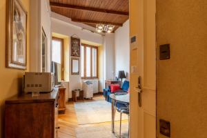 GuestHost - Affaccio al Quirinale