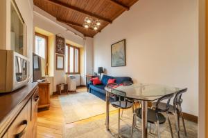 Affaccio al Quirinale