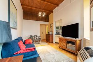 Affaccio al Quirinale