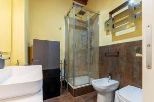 GuestHost - Affaccio al Quirinale