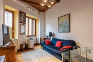 GuestHost - Affaccio al Quirinale