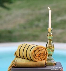 B&B / Chambres d'hotes Le Domaine de Moroges : photos des chambres