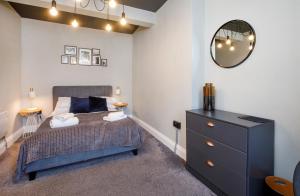 Spurriergate Apartments- In the heart of the city centre