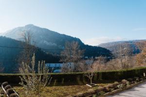 Appartements KASA JURA - Au coeur des monts : photos des chambres