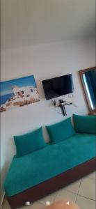 Le Lux studio cabo dream a cabonegro