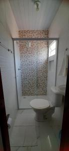 Pousada Brilho dos Lençóis