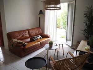 Appartements Superbe appartement centre Uzes : photos des chambres