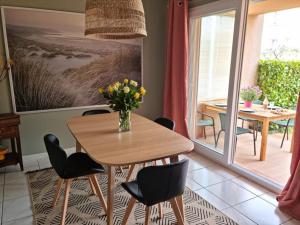 Appartements Superbe appartement centre Uzes : photos des chambres