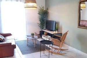 Appartements Superbe appartement centre Uzes : photos des chambres