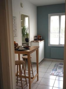 Appartements Superbe appartement centre Uzes : photos des chambres