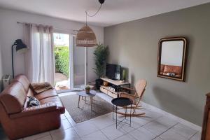 Appartements Superbe appartement centre Uzes : photos des chambres