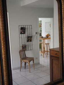 Appartements Superbe appartement centre Uzes : photos des chambres