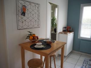 Appartements Superbe appartement centre Uzes : photos des chambres