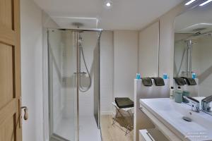 B&B / Chambres d'hotes Le Domaine de Moroges : photos des chambres