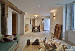 B&B / Chambres d'hotes Le Domaine de Moroges : photos des chambres