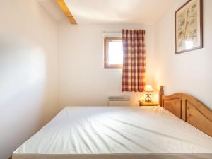 Appartements Vacanceole - Le Hameau de l'Alpage : photos des chambres