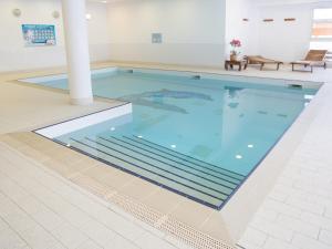 Studio 26m² pour 2 Pers. PMR à Puy-Saint-Vincent - FR-1-504-341